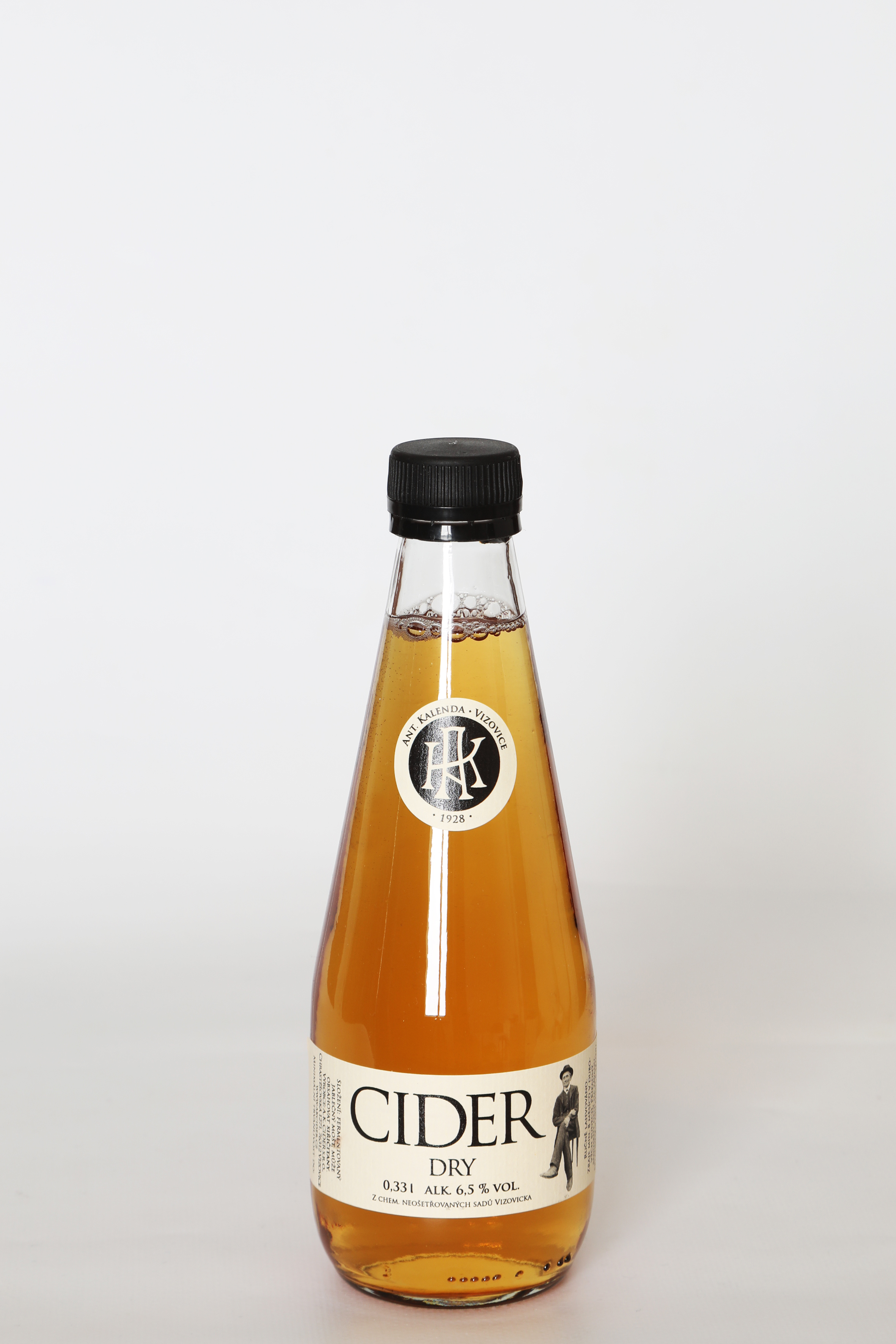 A.K.CIDER